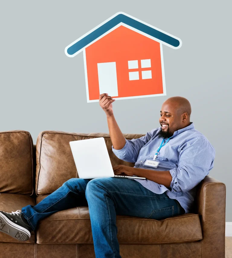 Achat maison en ligne