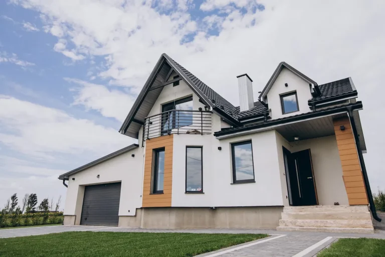 maison