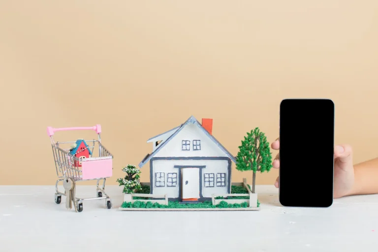 Web immobilier