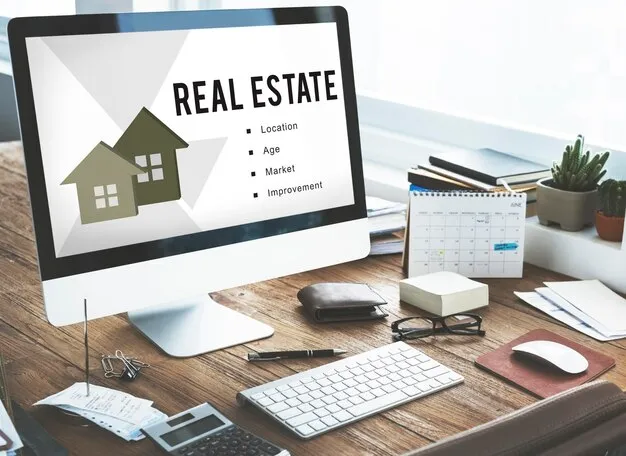 real estate 1